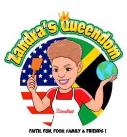 Zandra's Queendom